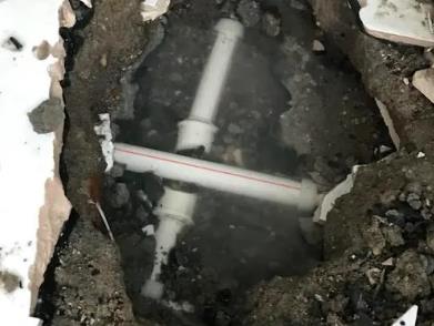 灵宝漏水检测公司哪家好