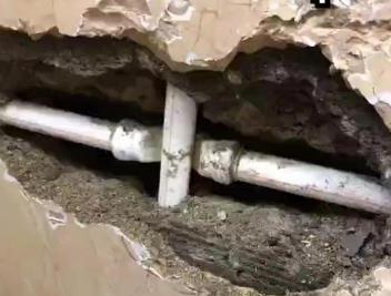 灵宝漏水检测电话多少