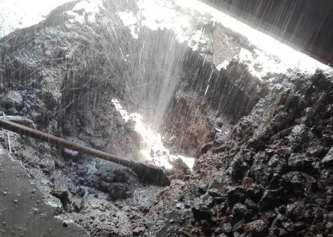 灵宝漏水检测哪家好