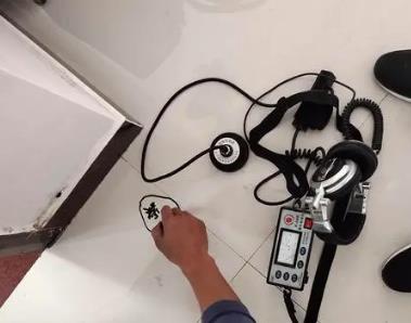 灵宝测漏水公司电话